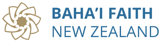 Bahá'í Faith, New Zealand – Whakapono Bahá'í Aotearoa